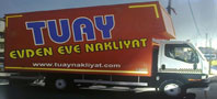 Tuay Nakliyat